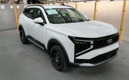 АвтоВАЗ выпустил первую партию кроссоверов Lada Azimut: большая цифровая «приборка» и 1,5-литровый турбомотор в перспективе
